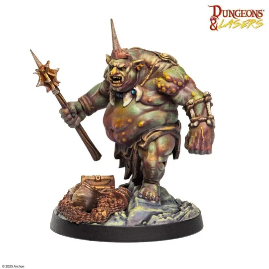 GOBLIN KING - Archon Studio DNL0135