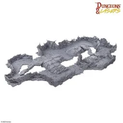 Belly of the Beast - Archon Studio DNL0138 2