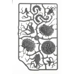 Ancient Brain - Archon Studio DNL0140 2