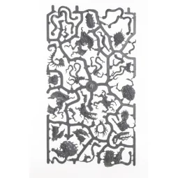 Parasites - Archon Studio DNL0142 2