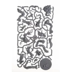 Formless Shambler - Archon Studio DNL0143 2