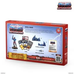 Wave 11: MOTU Faction (EN) - Archon Studio MOTU0145 2