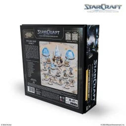 StarCraft Protoss Starter Set Founders Edition - Archon Studio SCMG... 2