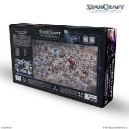 StarCraft Two Player Starter Set Founders Edition - Archon Studio S... 2