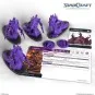 StarCraft Hydralisk - Zerg - Expansion Set - Archon Studio SCMG0007