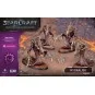 StarCraft Hydralisk - Zerg - Expansion Set - Archon Studio SCMG0007