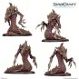 StarCraft Hydralisk - Zerg - Expansion Set - Archon Studio SCMG0007