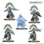 StarCraft Protoss Starter Set Founders Edition - Archon Studio SCMG...