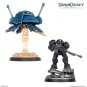 StarCraft Two Player Starter Set Founders Edition - Archon Studio S...