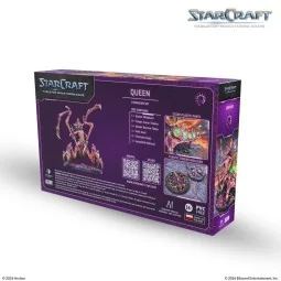 StarCraft Queen - Zerg - Expansion Set - Archon Studio SCMG0010 2