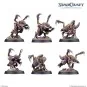 StarCraft Two Player Starter Set Founders Edition - Archon Studio S...