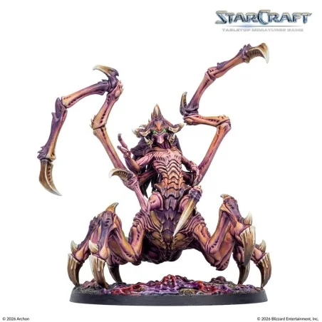 StarCraft Two Player Starter Set Founders Edition - Archon Studio S...