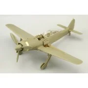 Fw 190D-9 für Eduard, 1/48 - Eduard Accessories 48651