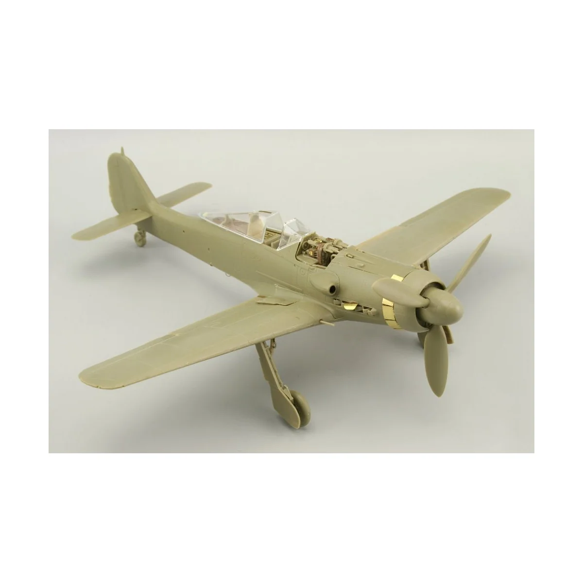 Fw 190D-9 für Eduard, 1/48 - Eduard Accessories 48651