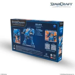 StarCraft Goliath - Terran - Expansion Set - Archon Studio SCMG0015 2