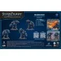StarCraft Marauder - Terran - Expansion Set - Archon Studio SCMG0013