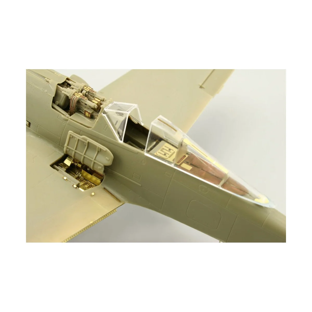 Fw 190D-9 für Eduard, 1/48 - Eduard Accessories 48651