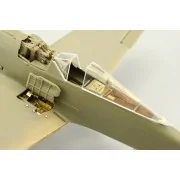 Fw 190D-9 für Eduard, 1/48 - Eduard Accessories 48651