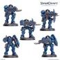 StarCraft Marine - Terran - Expansion Set - Archon Studio SCMG0012
