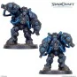 StarCraft Marauder - Terran - Expansion Set - Archon Studio SCMG0013