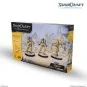StarCraft Zealot - Protoss - Expansion Set - Archon Studio SCMG0017