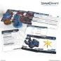 StarCraft Jim Raynor (Raynor's Raiders) - Terran - Hero Expansion S...