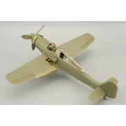 Fw 190D-9 für Eduard, 1/48 - Eduard Accessories 48651