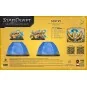 StarCraft Sentry - Protoss - Expansion Set - Archon Studio SCMG0019