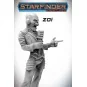 Masters of the Universe Miniatures: ZO! - Archon Studio PSF0014
