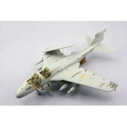EA-6B exterior for Kinetic - Eduard Accessories 48672
