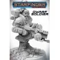 Masters of the Universe Miniatures: DWARF SOLDIER - Archon Studio P...