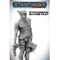Masters of the Universe Miniatures: RYPHORIAN SKYFIRE PILOT - Archo...