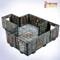 Dungeons & Lasers Expansion Set: HALL OF HEROES - Archon Studio DNL...