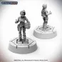 Masters of the Universe Miniatures: HALFLING PILOT - Archon Studio ...
