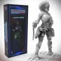 Masters of the Universe Miniatures: LUWAZI ELSEBO - Archon Studio P...
