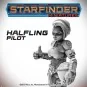 Masters of the Universe Miniatures: HALFLING PILOT - Archon Studio ...