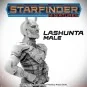 Masters of the Universe Miniatures: LASHUNTA ENVOY - Archon Studio ...