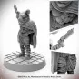 Masters of the Universe Miniatures: YSOKI GANG LEADER - Archon Stud...
