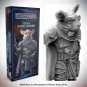 Masters of the Universe Miniatures: YSOKI GANG LEADER - Archon Stud...