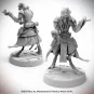 Masters of the Universe Miniatures: SHIRREN OPERATIVE - Archon Stud...