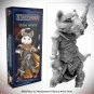 Masters of the Universe Miniatures: YSOKI MYSTIC - Archon Studio PS...