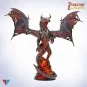 Dungeons & Lasers Dragons: DRAGON OF SCHMARGONROG - Archon Studio D...