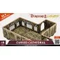 Dungeons & Lasers Expansion Set: CURSED CATHEDRAL - Archon Studio D...