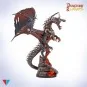 Dungeons & Lasers Dragons: DRAGON OF SCHMARGONROG - Archon Studio D...