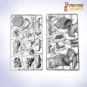 Dungeons & Lasers Dragons: DRAGON OF SCHMARGONROG - Archon Studio D...