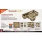 Dungeons & Lasers Expansion Set: CURSED CATHEDRAL - Archon Studio D...