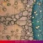 Dungeons & Lasers Dwarven Mine Half-Height Walls - Archon Studio DN...