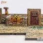 Dungeons & Lasers Dwarven Mine Half-Height Walls - Archon Studio DN...