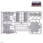 MotU Battleground Starter Set (FR) - Archon Studio MOTU0007
