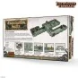 Dungeons & Lasers PATHFINDER TERRAIN: ABOMINATION VAULTS - Archon S...